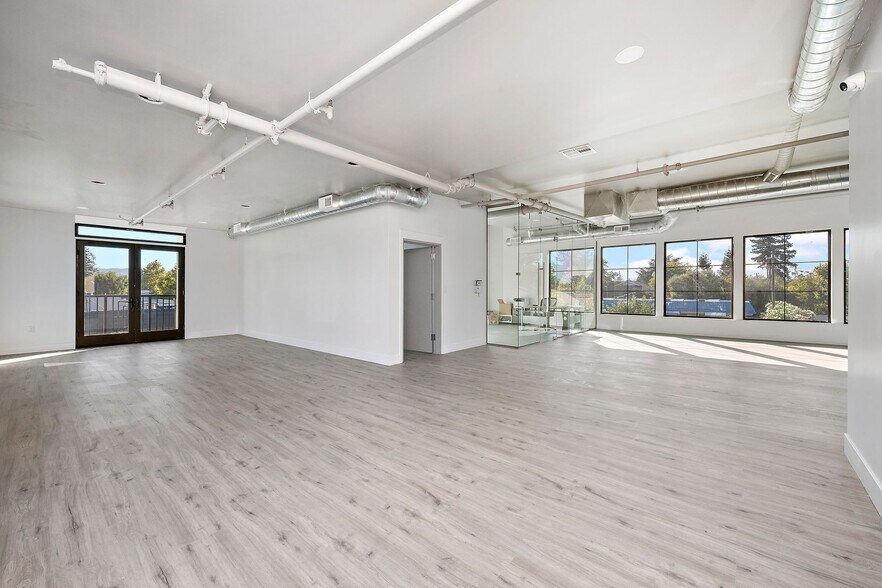 More Photos Of 2220 Winchester Blvd, Campbell Storefront Retail Office For Sale