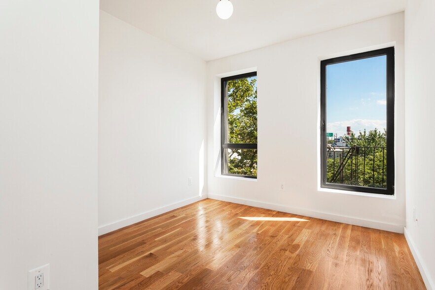 More Photos Of 137 Nelson St, Brooklyn Apartments For Sale