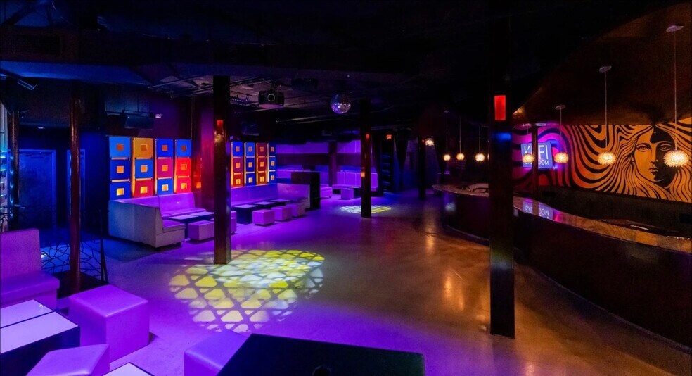 More Photos Of 369-373 George St, New Brunswick General Retail For Lease