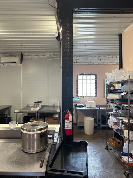 More Photos Of 1102 E 37th St., Kansas City Storefront Retail Office For Lease