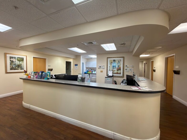 More Photos Of 1157 S State Road 7, Wellington Office For Sale