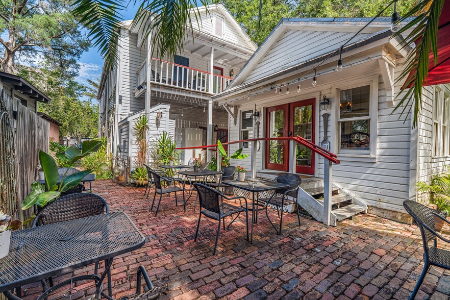 More Photos Of 44 Spanish St, Saint Augustine Hotel For Sale