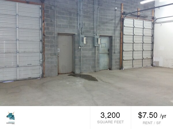 More Photos Of 3601 W Harry St, Wichita Flex For Sale