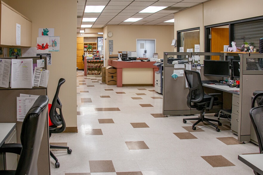 More Photos Of 1705 28th St, Bakersfield Medical For Lease