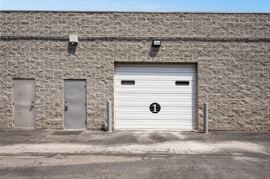 More Photos Of 3540 S Main St, South Salt Lake Industrial For Lease