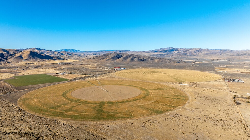 More Photos Of 5555 Sage Flat Rd, Reno Land For Sale
