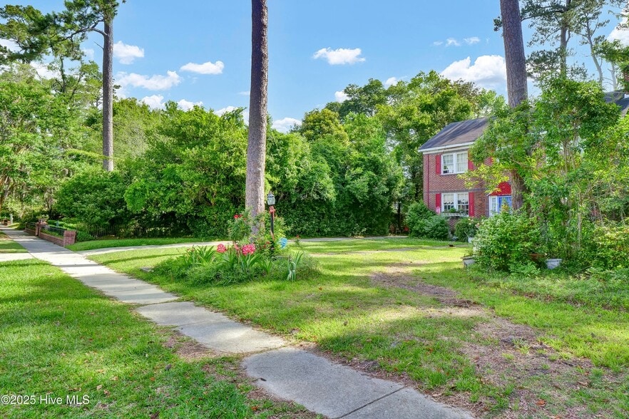 More Photos Of 115 Forest Hills Dr, Wilmington Land For Sale