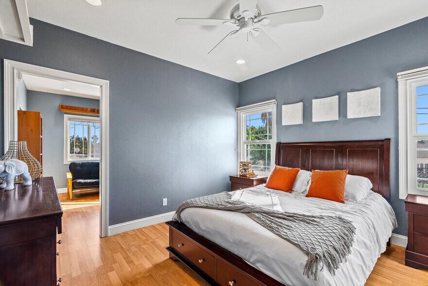 More Photos Of 1995 Old Calaveras Rd, Milpitas Land For Sale