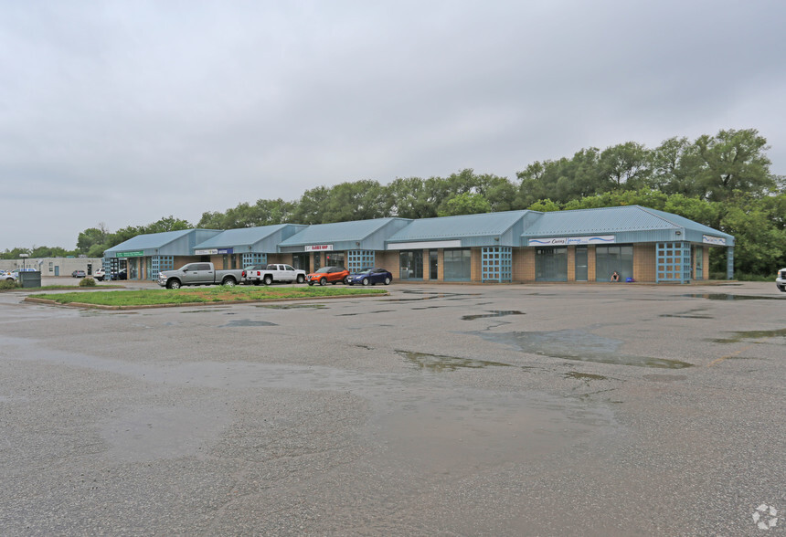 Primary Photo Of 575 West St S, Orillia Storefront Retail Office For Lease