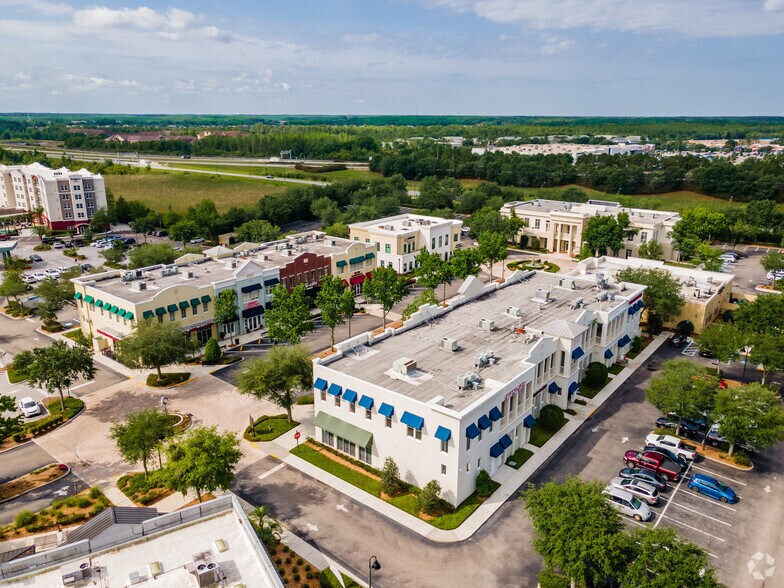More Photos Of 16540 Pointe Village Dr, Lutz Storefront Retail Office For Lease