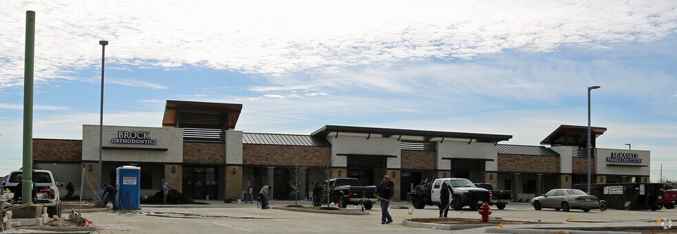 More Photos Of 1437 FM 1463 Rd, Katy Freestanding For Lease