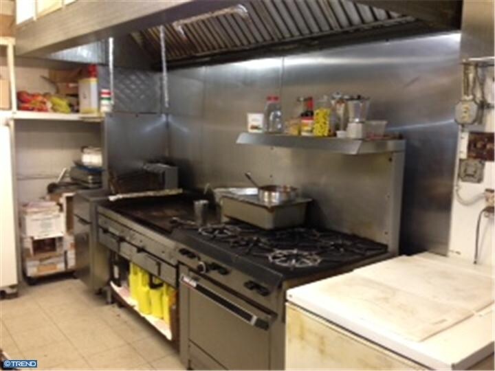 More Photos Of 713 Delsea Dr, Westville Restaurant For Lease