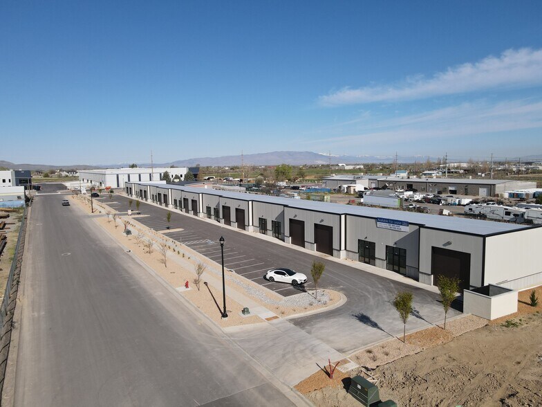 More Photos Of 184 West 1400 North, Spanish Fork Warehouse For Lease