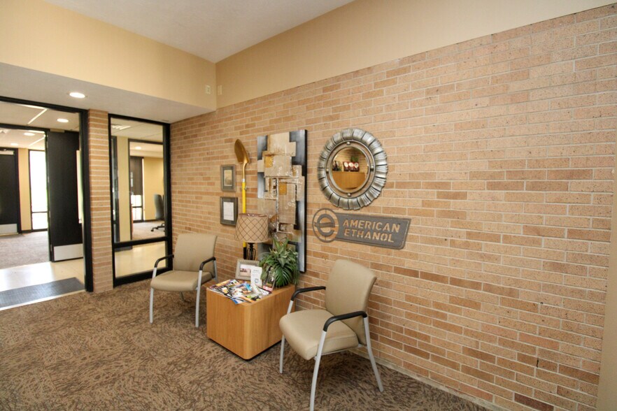 More Photos Of 100 E 3rd St, Galva Office For Sale