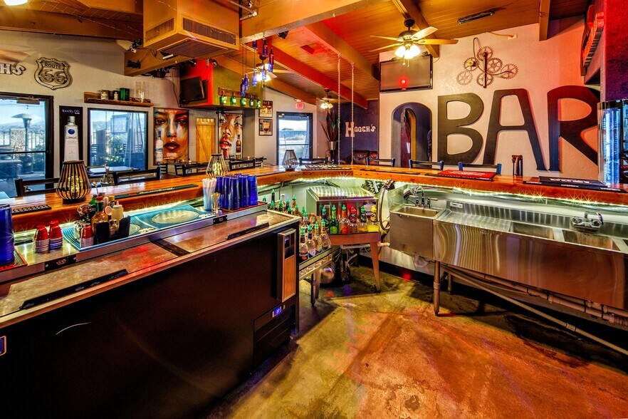 More Photos Of 5035 Powell Lake Rd, Topock Restaurant For Sale