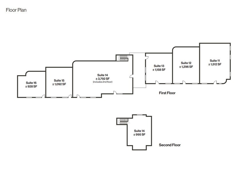 More Photos Of 3476 Executive Pointe Way, Carson City Medical For Lease