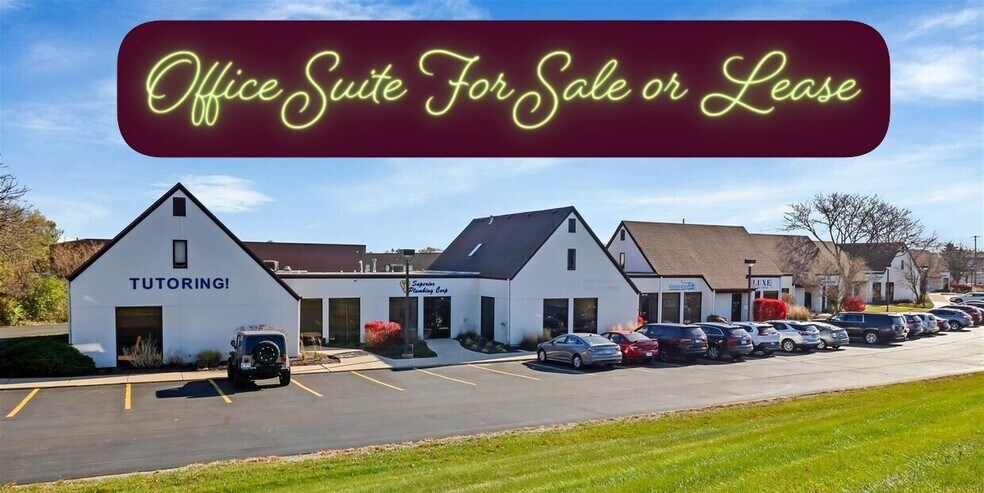 More Photos Of 2020 Dean St, St Charles Office For Sale