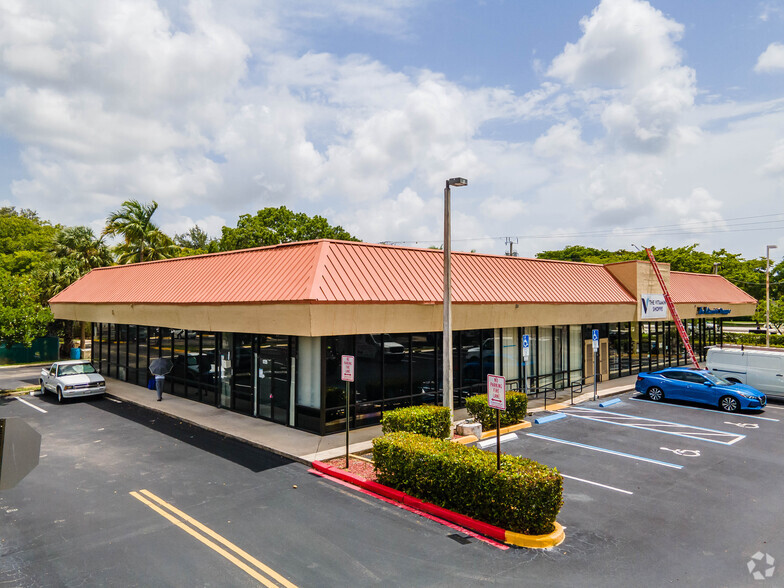 More Photos Of 1727-1797 N University Dr, Plantation Unknown For Lease