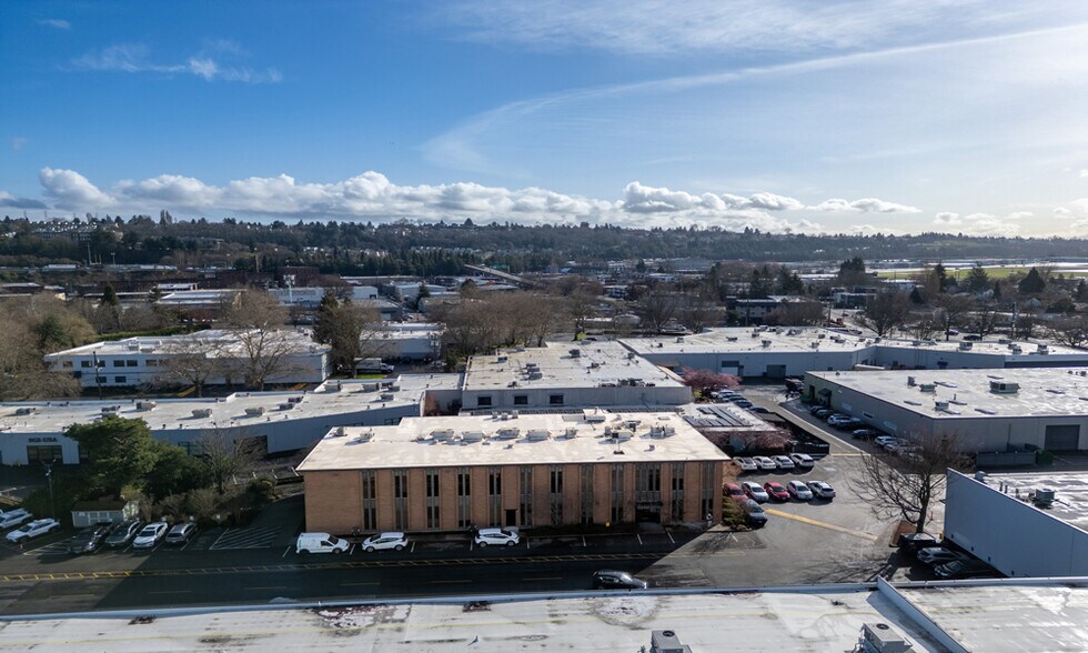 More Photos Of 801 S Fidalgo St, Seattle Office For Lease