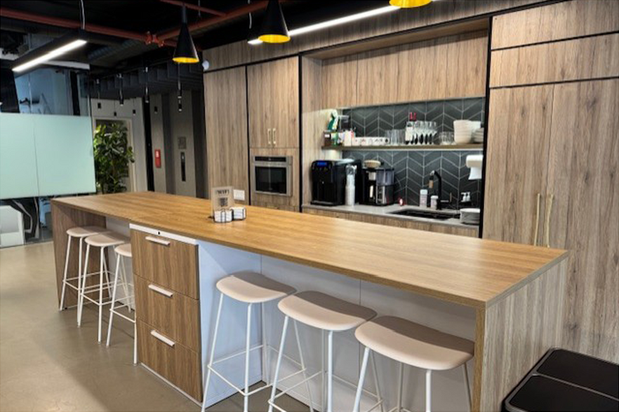 More Photos Of 809 Broadway, New York Office For Lease