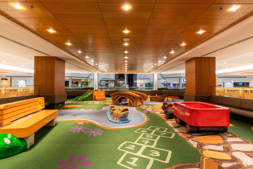 Photo of 5th Floor Ste F213