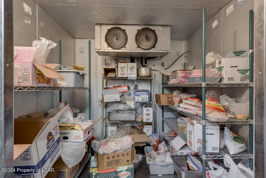 More Photos Of 215 George Ave, Wilkes Barre Storefront Retail Residential For Sale