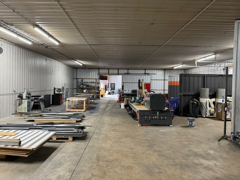 More Photos Of 13976 State Highway TT, Marthasville Industrial For Sale