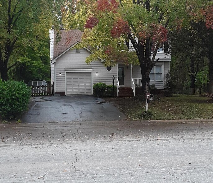 More Photos Of 5104 Highberry Woods Rd, Midlothian Multifamily For Sale