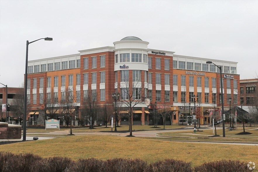 More Photos Of 139-159 Crocker Park Blvd, Westlake Coworking Space