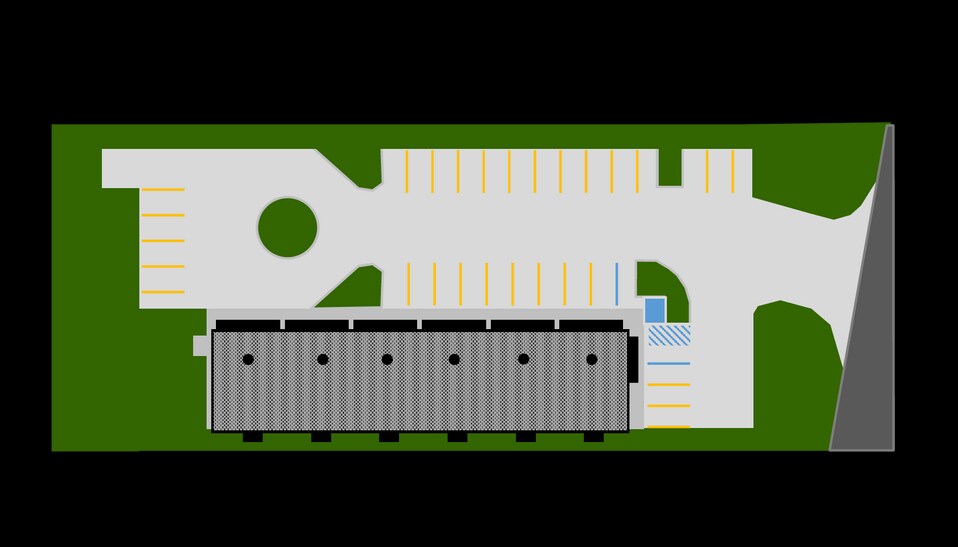 More Photos Of 36483 Old Perkins Rd, Prairieville Storefront Retail Office For Lease