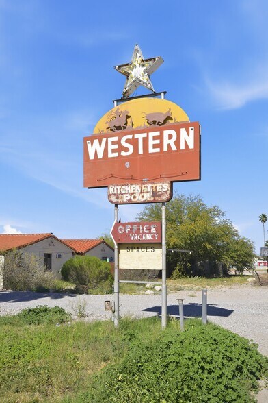 More Photos Of 3242 E Benson Hwy, Tucson Apartments For Sale