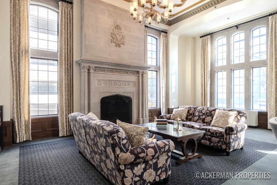 More Photos Of 25 Sheldon Ave SE, Grand Rapids Lodge Meeting Hall For Sale