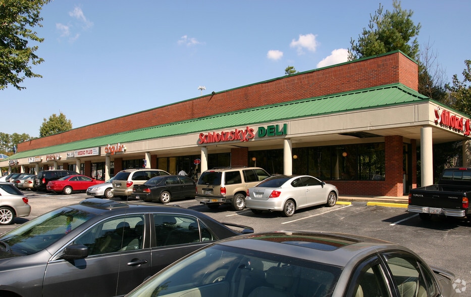 More Photos Of 3375 Holcomb Bridge Rd, Norcross Unknown For Lease