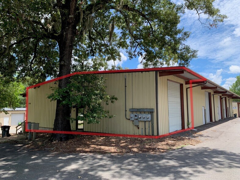 Primary Photo Of 4790 Woodlane Cir, Tallahassee Warehouse For Lease