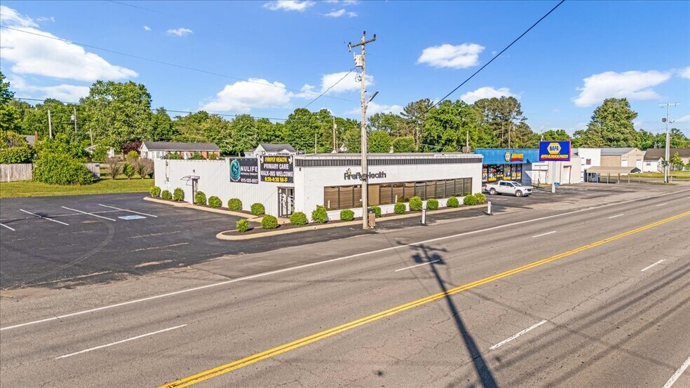 More Photos Of 421 N Broadway, Portland Medical For Sale