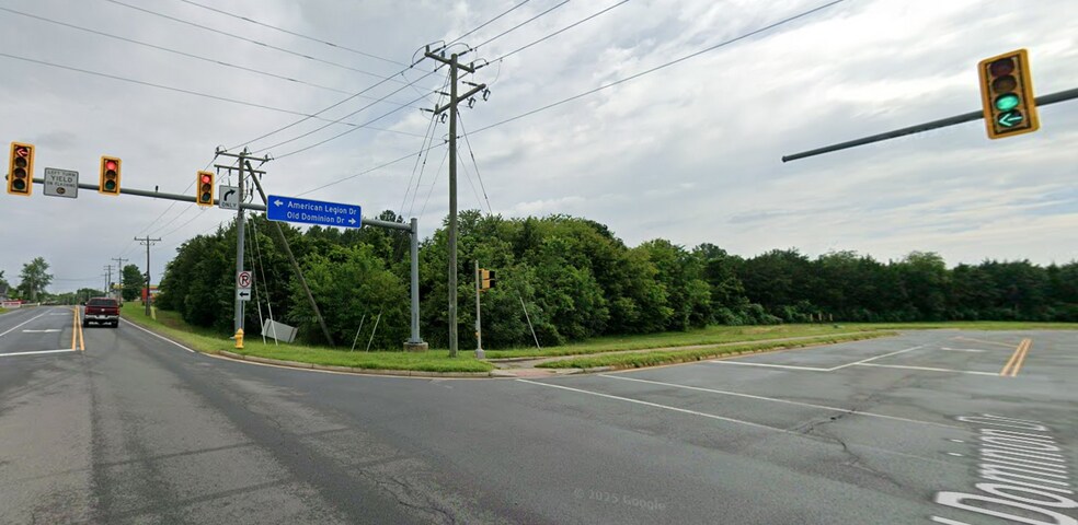 More Photos Of 8930 Old Dominion Dr, Manassas Land For Lease