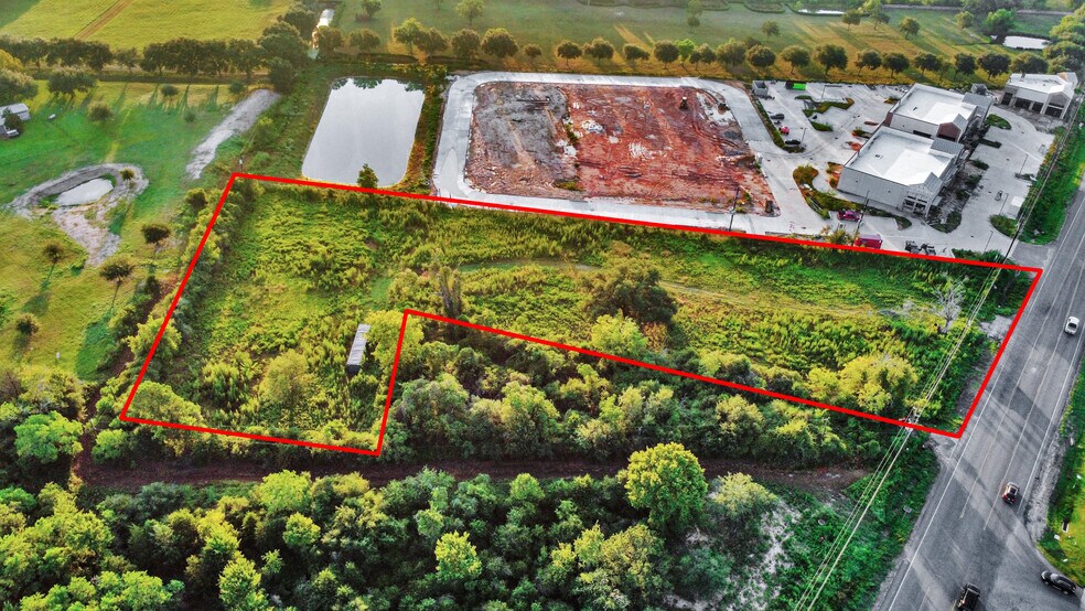 More Photos Of 7215 FM 359 Rd S, Fulshear Land For Sale