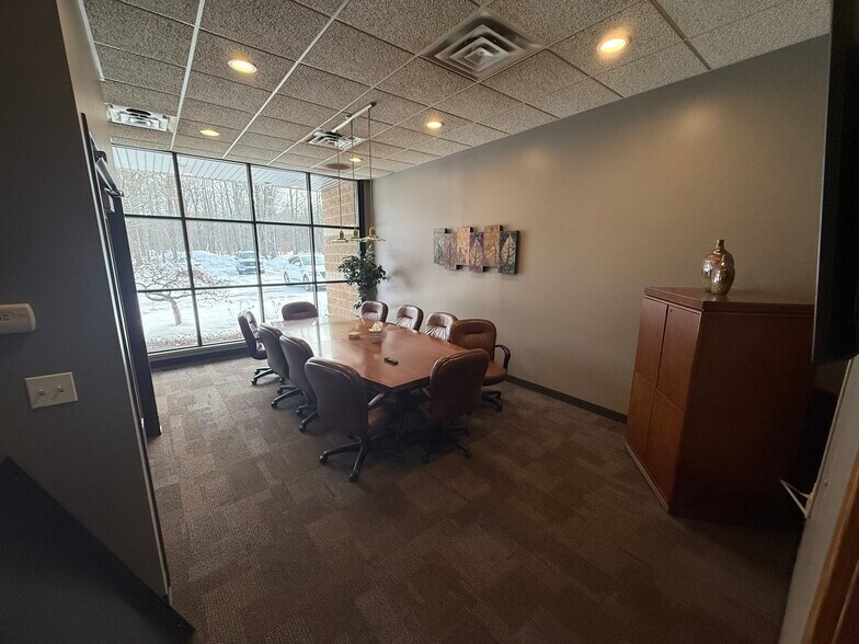 More Photos Of 6189 Blue Star Hwy, Saugatuck Manufacturing For Lease