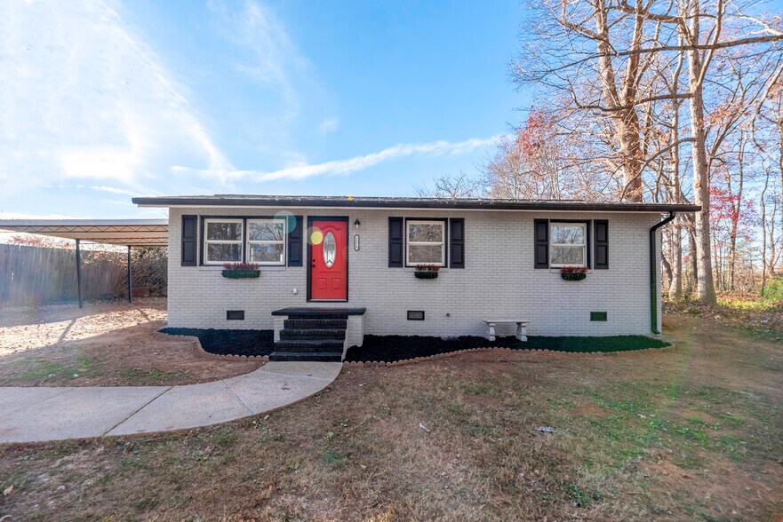 More Photos Of , Statesville Specialty For Sale
