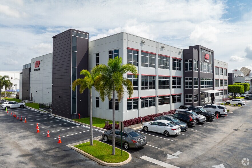 Primary Photo Of 7331 74th St, Miami Loft Creative Space For Sale