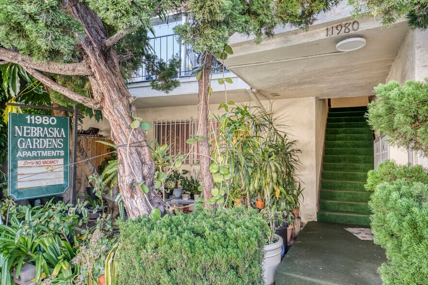 More Photos Of 11980 Nebraska Ave, Los Angeles Multifamily For Sale