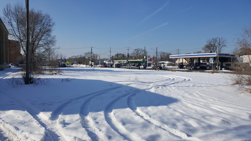 More Photos Of 4120 E 7 MILE, Detroit Land For Sale