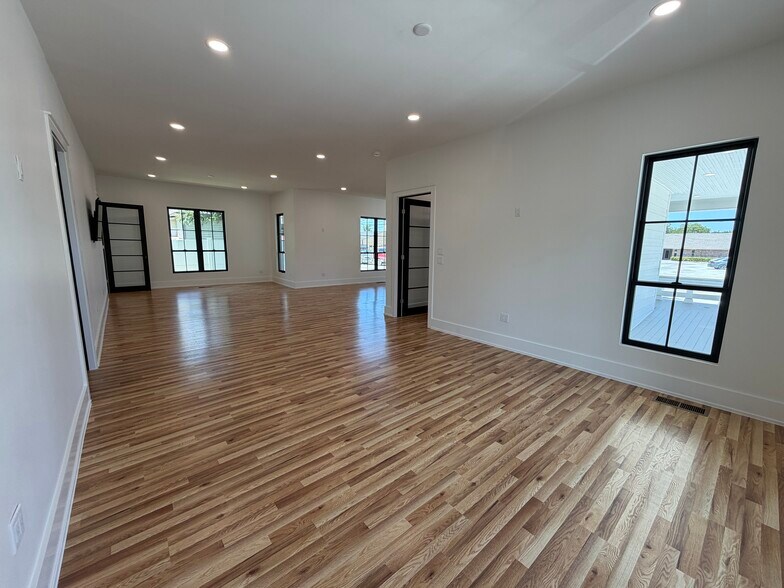 More Photos Of 1016 E California St, Gainesville Medical For Lease