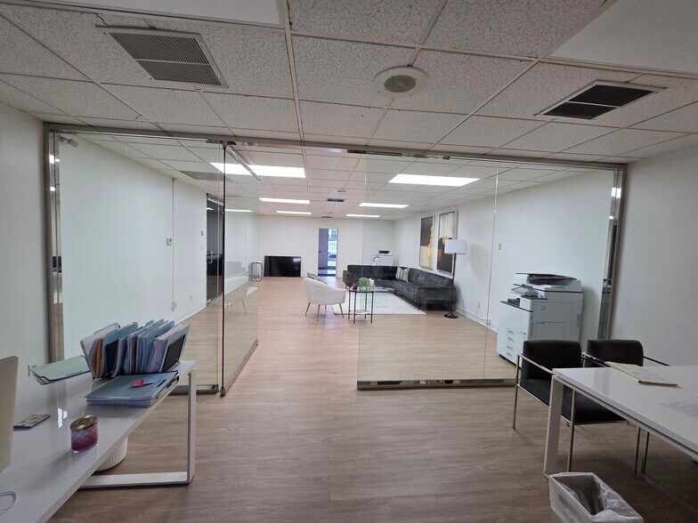 More Photos Of 8301 Florence Ave, Downey Office For Lease