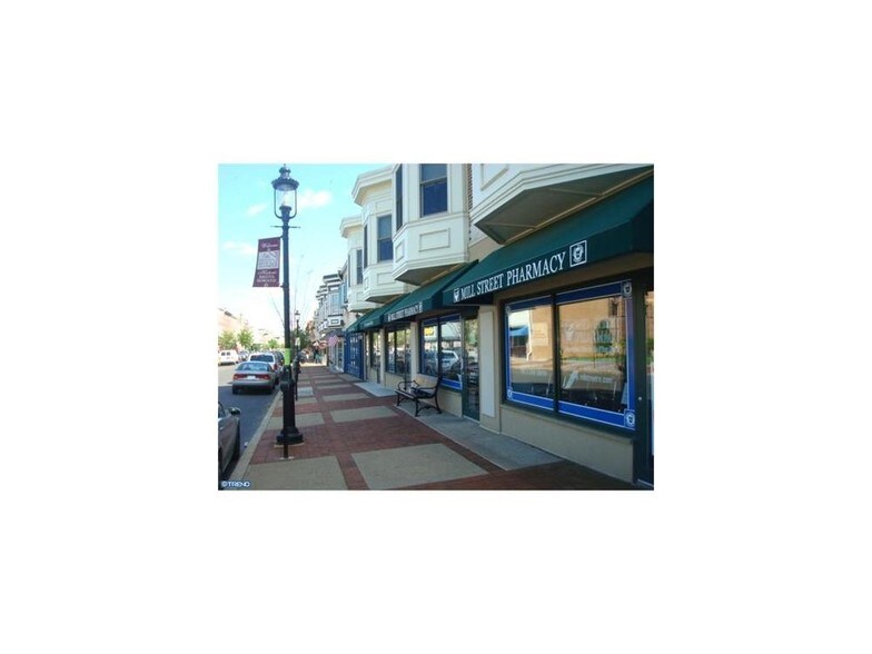 More Photos Of 422 Mill St, Bristol Office For Sale