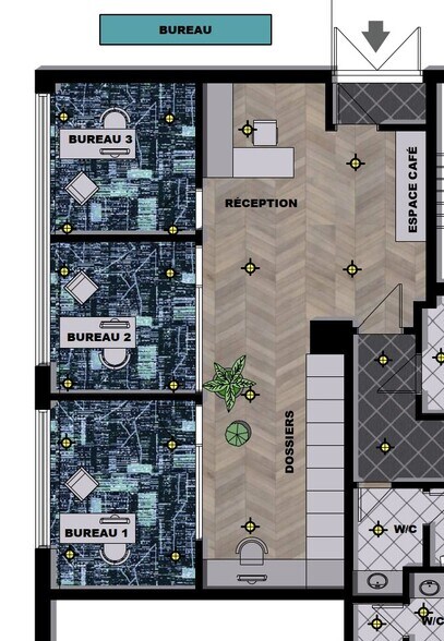 More Photos Of 5425-5455 Rue De Terrebonne, Montréal Apartments For Lease