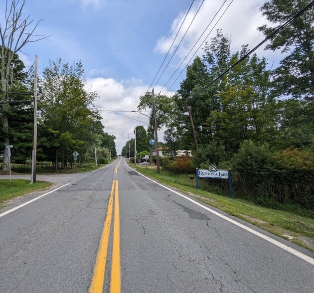 More Photos Of State Route 55, Swan Lk, White Lake Land For Sale
