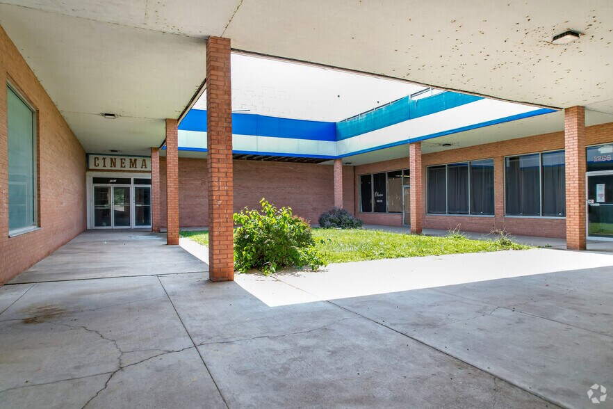 More Photos Of 1210-1290 Camp Jackson Rd, Cahokia Unknown For Lease