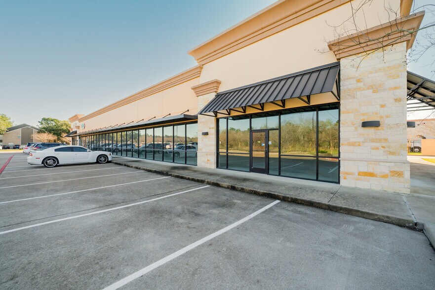 More Photos Of 5033 FM 2351 Rd, Friendswood Storefront Retail Office For Lease