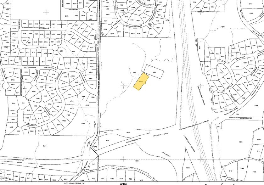 More Photos Of 2315 Dougherty Ferry Rd, Des Peres Office For Sale